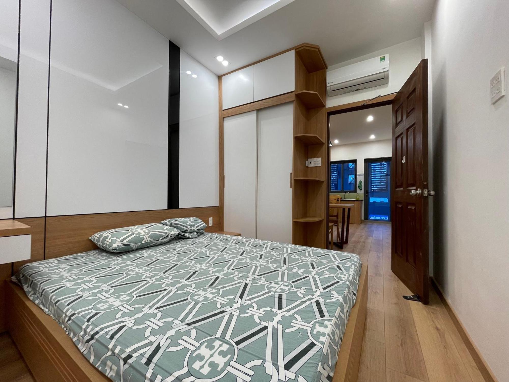 Can Ho Chung Cu Hung Phu Кантхо Экстерьер фото